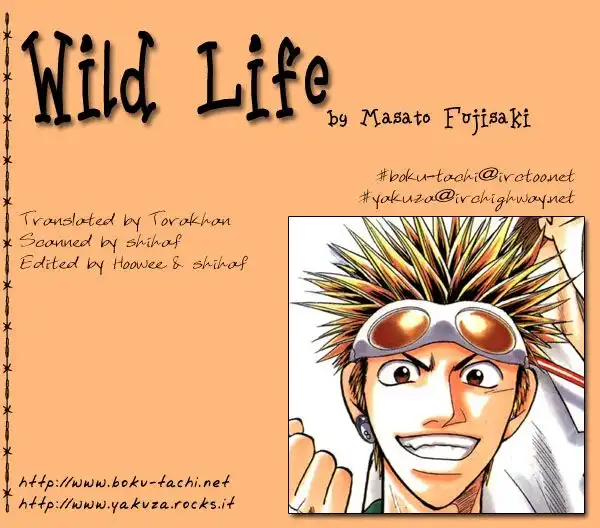 Wild Life Chapter 8 2